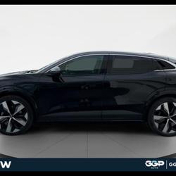Renault Megane 4 E-Tech Electric EV60 220ch Techno super charge Avesnes-sur-Helpe