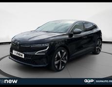 Renault Megane 4 Guise