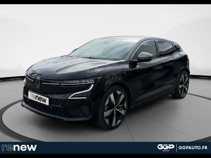 Renault Megane 4 - E-Tech Electric EV60 220ch Techno super charge - 22 999 €