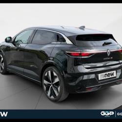 Renault Megane 4 E-Tech Electric EV60 220ch Techno super charge Guise