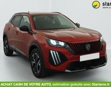 Peugeot 2008 Saint-Fons