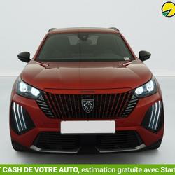 Peugeot 2008 100 S&S BVM6 Allure Saint-Fons