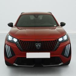 Peugeot 2008 100 S S BVM6 Allure H&eacute;nin-Beaumont