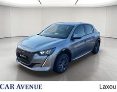Peugeot 208 Laxou