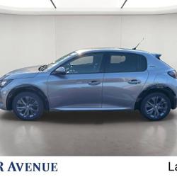 Peugeot e-208 208 Electrique 50 kWh 136ch Style Laxou