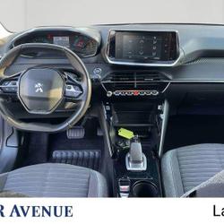 Peugeot e-208 208 Electrique 50 kWh 136ch Style Laxou
