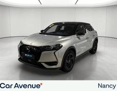 DS DS3 Crossback Laxou