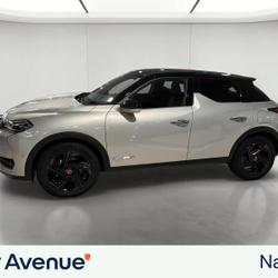 DS DS3 Crossback DS3 Crossback E-Tense Performance Line+ Laxou