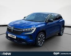 Renault Austral Avesnes-sur-Helpe