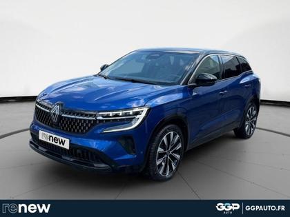 Renault Austral - 1.2 E-Tech full hybrid 200ch Techno - 24 - 24 799 €