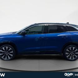 Renault Austral 1.2 E-Tech full hybrid 200ch Techno - 24 Avesnes-sur-Helpe