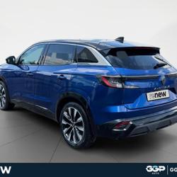Renault Austral 1.2 E-Tech full hybrid 200ch Techno - 24 Avesnes-sur-Helpe