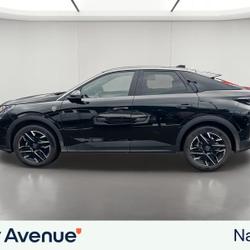 Peugeot 3008 1.2 Hybrid 136ch GT e-DCS6 Laxou