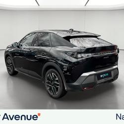 Peugeot 3008 1.2 Hybrid 136ch GT e-DCS6 Laxou