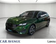 Peugeot 308 III Phase 1 Lunéville