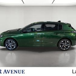 Peugeot 308 III Phase 1 PHEV 180ch Allure Pack e-EAT8 Lun&eacute;ville