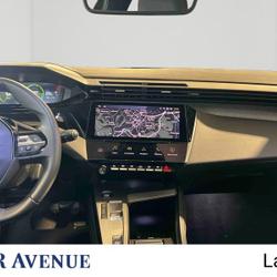 Peugeot 308 III Phase 1 PHEV 180ch Allure Pack e-EAT8 Lun&eacute;ville