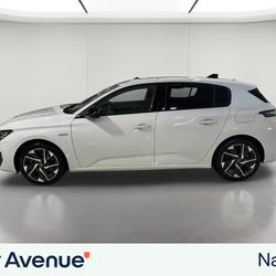 Peugeot 308 III Phase 1 308 PHEV 180 e-EAT8 Allure Pack Laxou