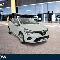 Renault Clio 5 1.0 TCe 90ch Business -21N Avesnes-sur-Helpe