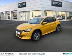 Peugeot 208 Lunéville