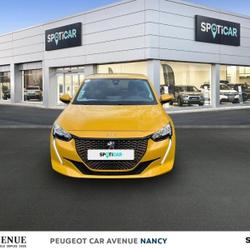 Peugeot 208 e-208 136ch Active Lun&eacute;ville