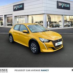 Peugeot 208 e-208 136ch Active Lun&eacute;ville