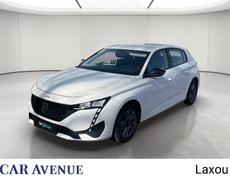 Peugeot 308 III Phase 1 Laxou