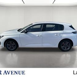 Peugeot 308 III Phase 1 1.5 BlueHDi 130ch S&S Active Pack EAT8 Laxou