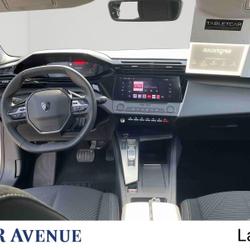 Peugeot 308 III Phase 1 1.5 BlueHDi 130ch S&S Active Pack EAT8 Laxou