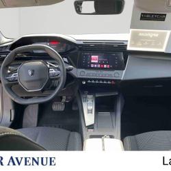 Peugeot 308 III Phase 1 308 BlueHDi 130ch S&S EAT8 Active Pack Laxou