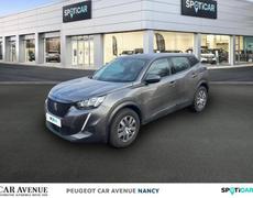 Peugeot 2008 Laxou
