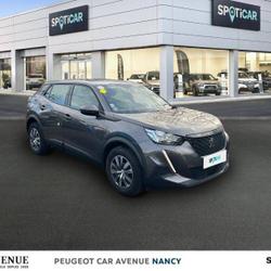 Peugeot 2008 2008 PureTech 100 S&S BVM6 Active Laxou