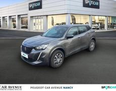 Peugeot 2008 Lunéville