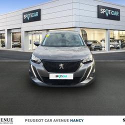 Peugeot 2008 1.2 PureTech 100ch S&S Active Lun&eacute;ville