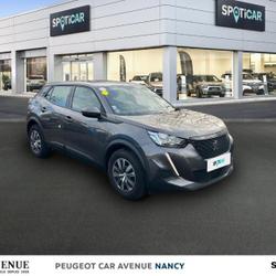 Peugeot 2008 1.2 PureTech 100ch S&S Active Lun&eacute;ville