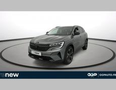 Renault Austral Avesnes-sur-Helpe