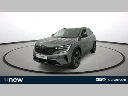 Renault Austral - 1.2 E-Tech full hybrid 200ch Techno esprit Alpine - 28 999 €