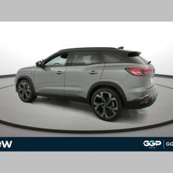 Renault Austral 1.2 E-Tech full hybrid 200ch Techno esprit Alpine Avesnes-sur-Helpe