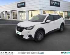 Peugeot 2008 Laxou