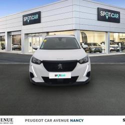 Peugeot 2008 2008 PureTech 130 S&S EAT8 Style Laxou