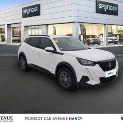 Peugeot 2008 2008 PureTech 130 S&S EAT8 Style Laxou