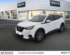 Peugeot 2008 Lunéville