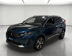 Peugeot 3008 Laxou