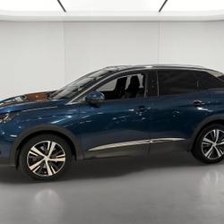 Peugeot 3008 HYBRID 225ch Allure Pack e-EAT8 Laxou