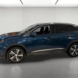 Peugeot 3008 3008 Puretech 180ch S&S EAT8 GT Pack Laxou