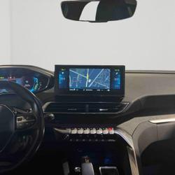 Peugeot 3008 HYBRID 225ch Allure Pack e-EAT8 Laxou