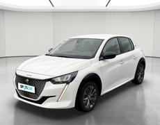 Peugeot 208 Lunéville