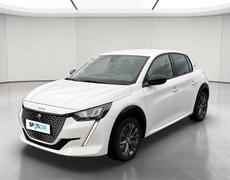 Peugeot e-208 - 208 Electrique 50 kWh 136ch Allure - 18 498 €