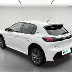 Peugeot e-208 208 Electrique 50 kWh 136ch Allure Lun&eacute;ville