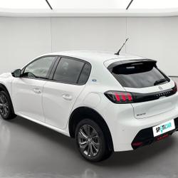 Peugeot 208 e-208 136ch Allure Lun&eacute;ville